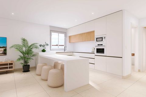Byhus i Bigastro, Alicante, Bigastro - € 239.900 | Ref: TO286 - foto 13